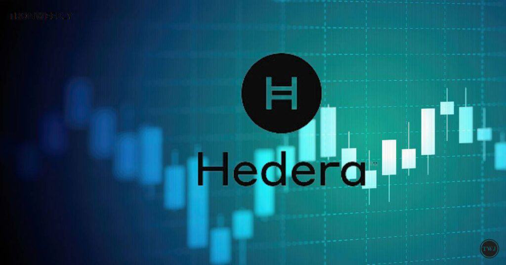 Hedera (HBAR) Skyrockets 12% with Trading Volume Boom: Analysts Predict 192% Rally