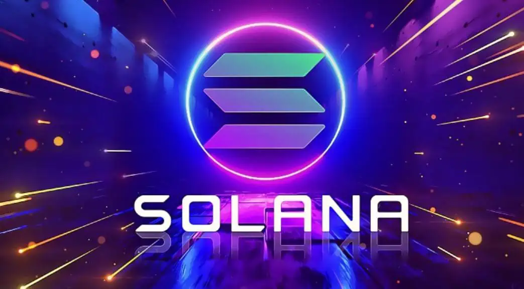 Solana Surpasses 123 Million Active Addresses