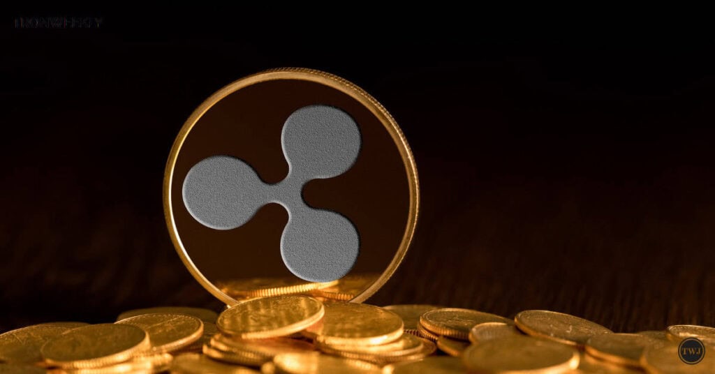 XRP Surges Past $1 Amid Controversy Over Garlinghouse-Trump Meeting