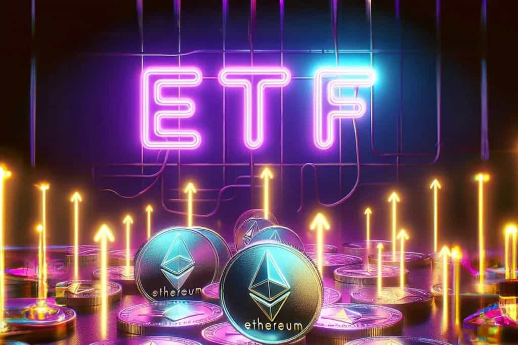 Cboe Seeks SEC Approval for Staking in Fidelity’s Ethereum ETF”