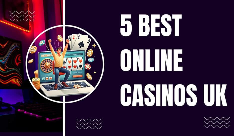 The Ultimate Guide To Ocean Breeze Online Casino UK