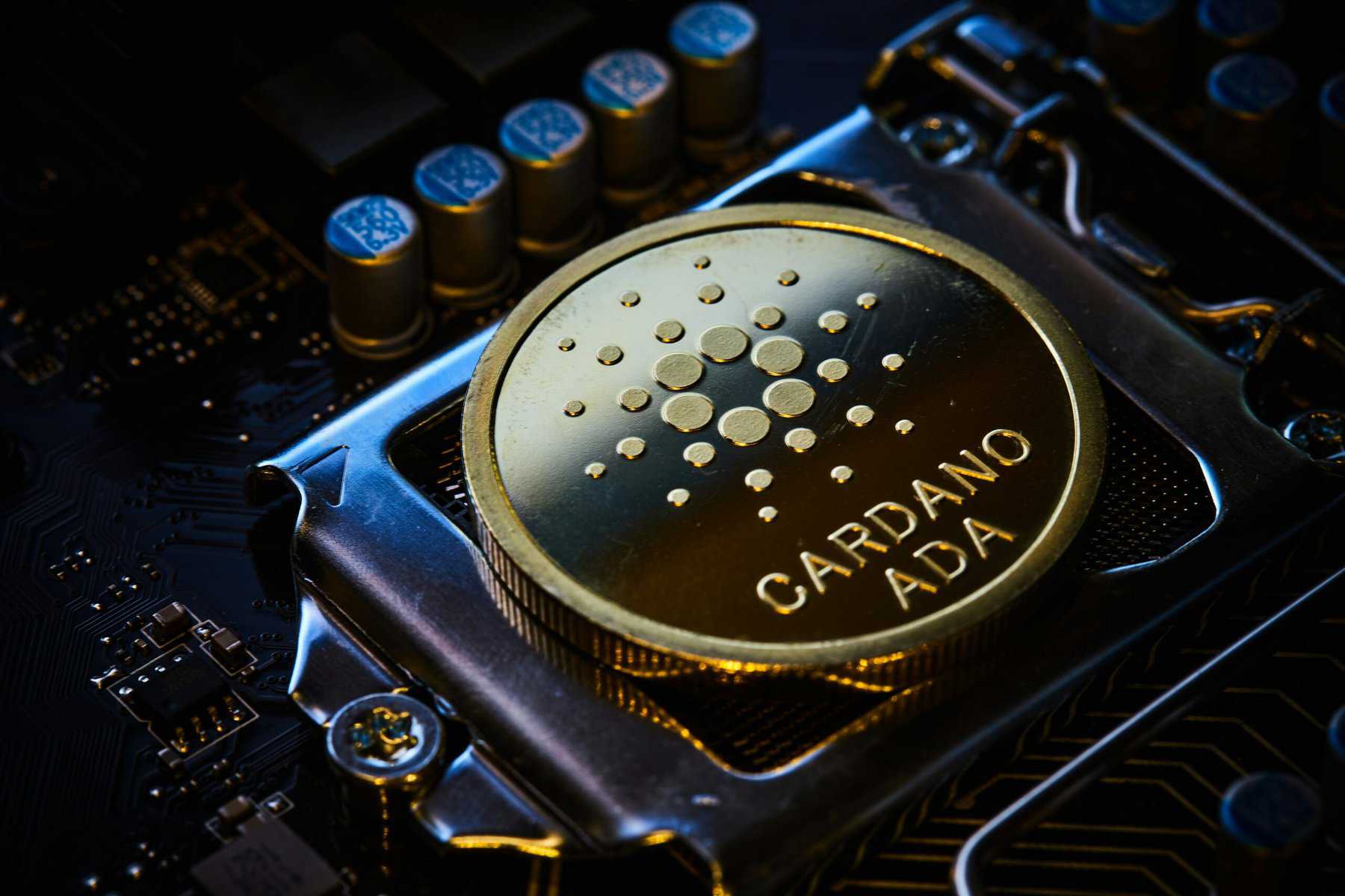 Cardano's 490 SATS Target: Analyst Faces Severe Backlash