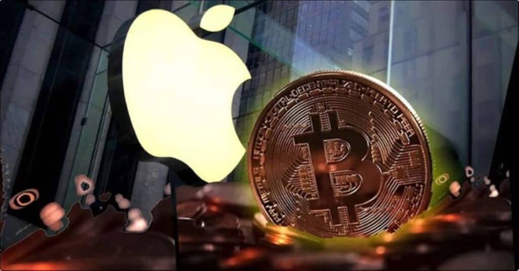 Apple Leader Tim Cook Reveals Personal Crypto Holdings For 3 years To Diversify Portfolio