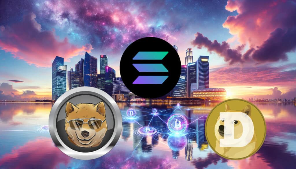 Solanas Hottest Meme Coin Could Dethrone DogecoinExperts Predict a $1 Target by 2025