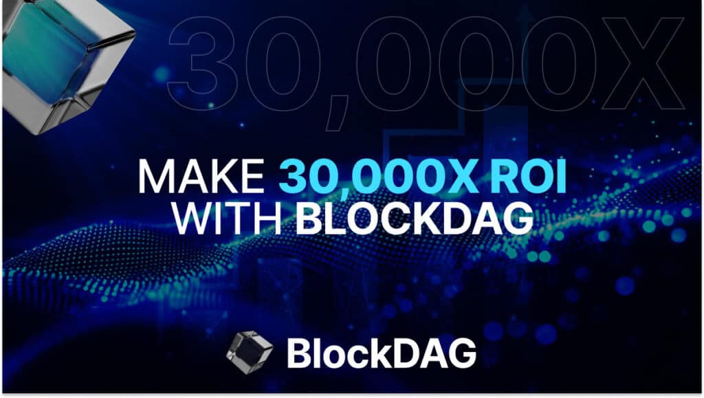 Massive ROI Alert: Experts Bet on BlockDAG to Deliver 30,000x ROI! Dogwifhat Price Surges While Whales Push POPCAT to Reach its ATH