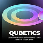 Qubetics