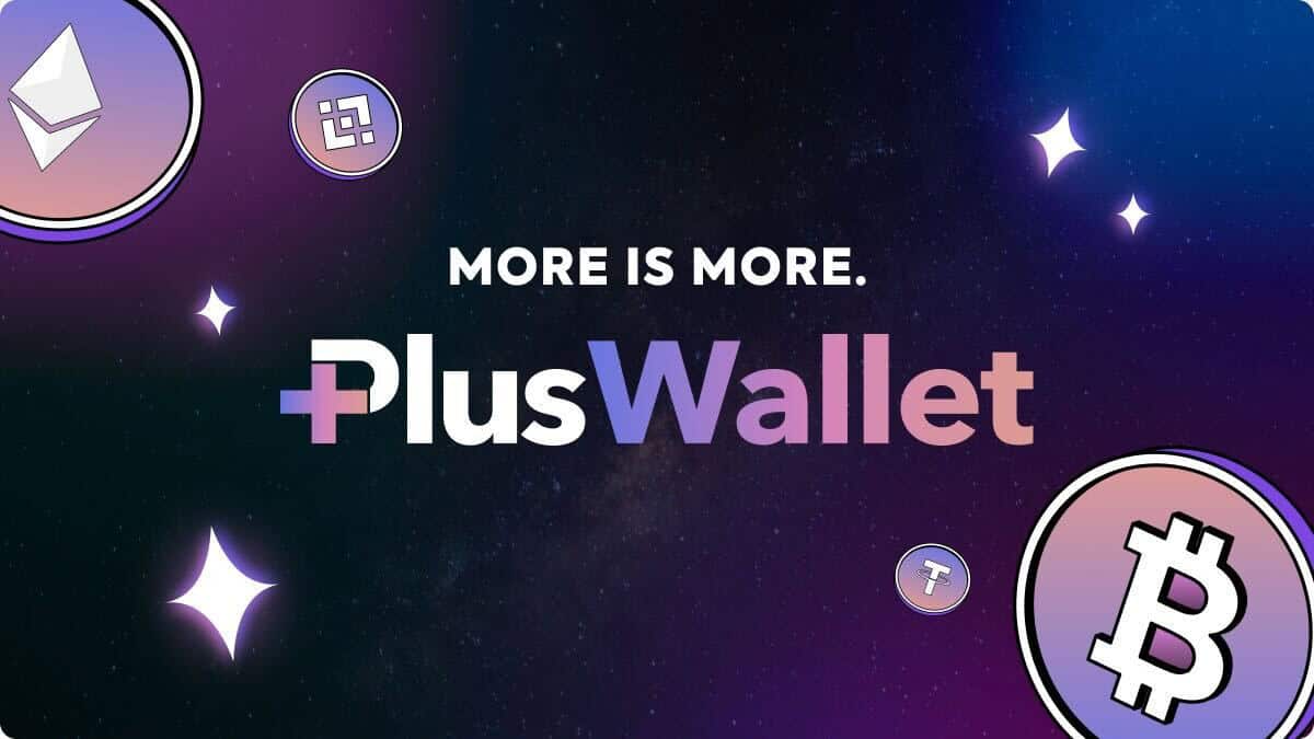 Plus Wallet