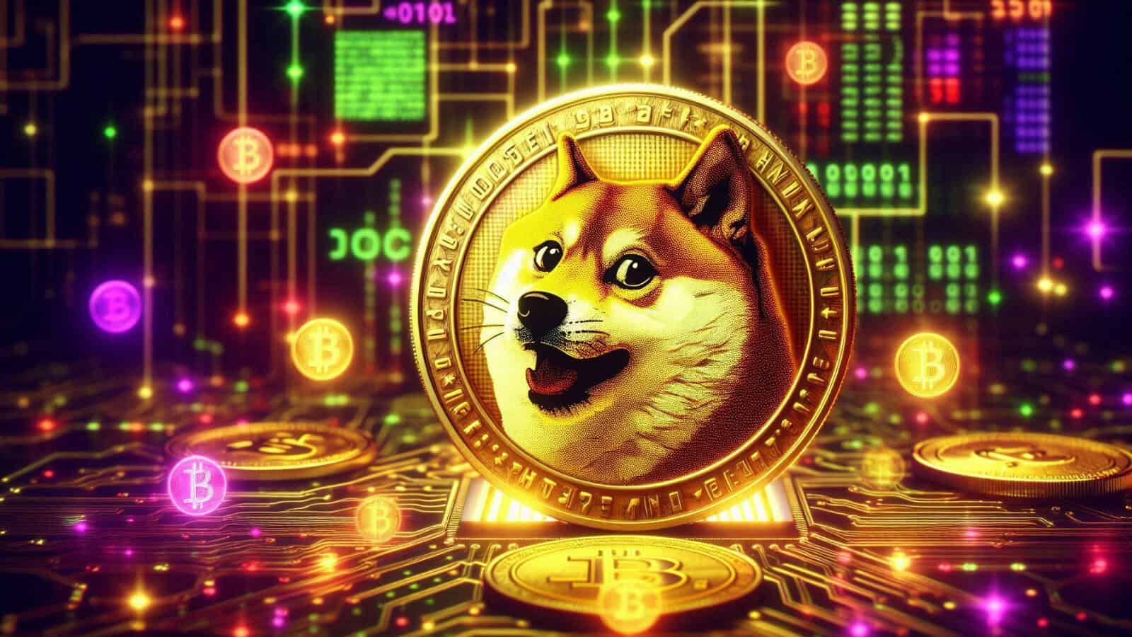 Dogecoin