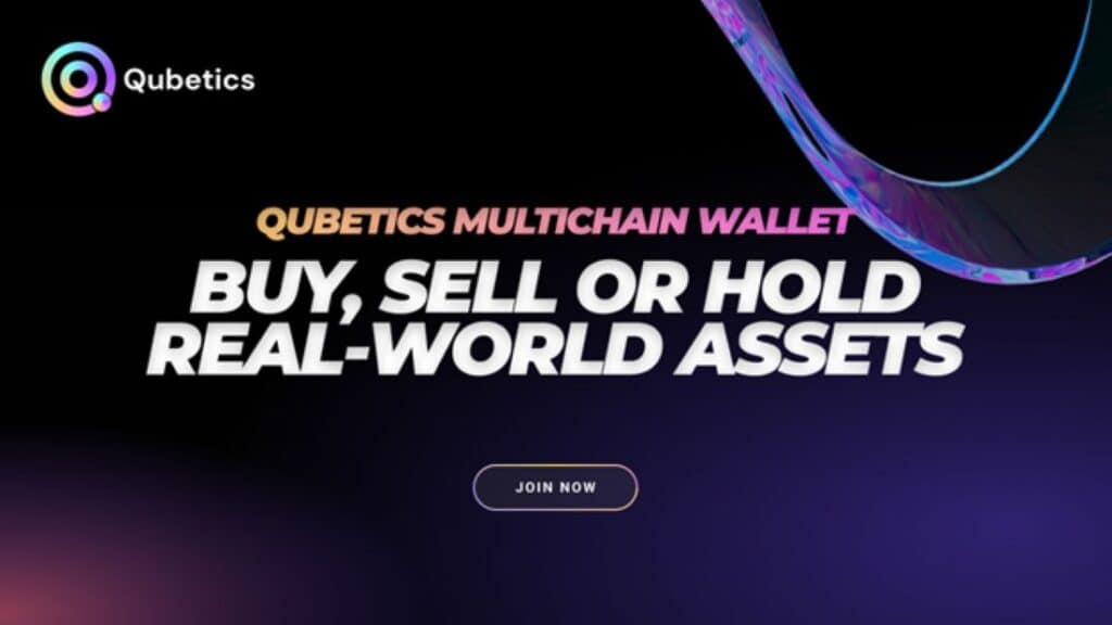 Revolutionize Your Portfolio with Qubetics Tokenized Assets As XRP Awaits Key Legal Clarity and Avalanche Boosts Cross-Chain Liquidity