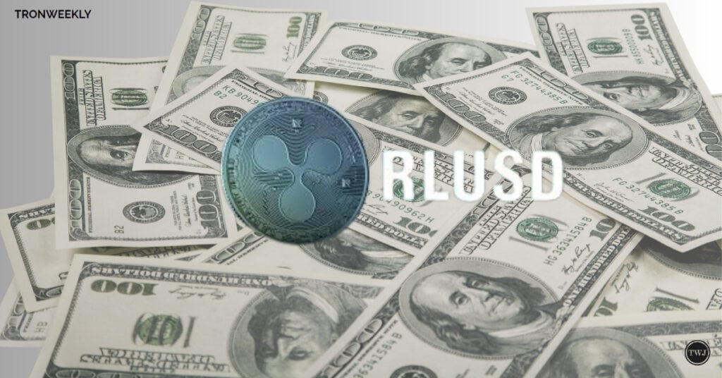 Ripples 9.99M RLUSD Mint Sparks Surge in XRP Prices by 11%