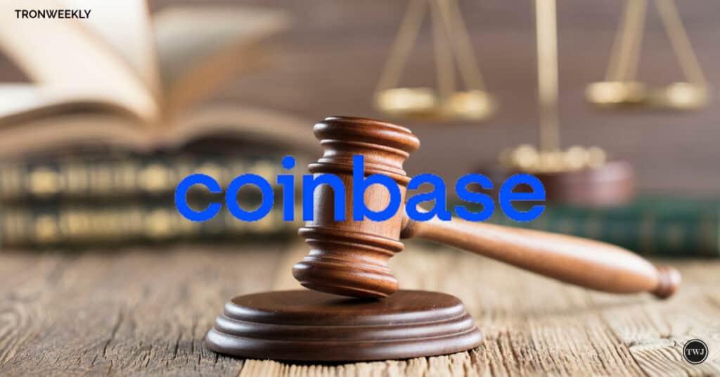 Coinbase Fights FDICs Crypto Ban: Legal Battle Over Pause Letters Intensifies