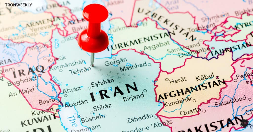 Iran Embraces Crypto Regulation to Drive Economic Growth and Innovation