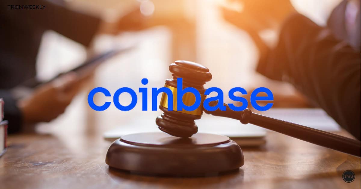 Coinbase