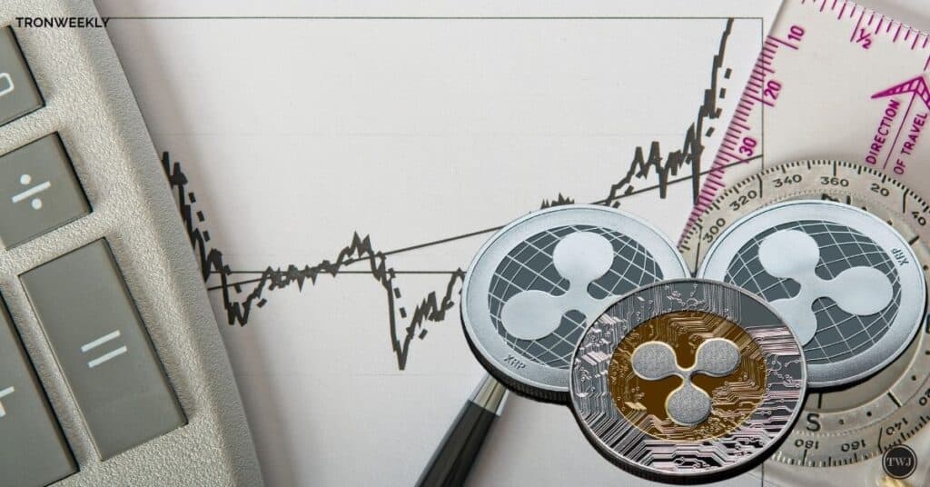 XRP Price Boost Expected as Ripple Awaits Final Approval for RLUSD