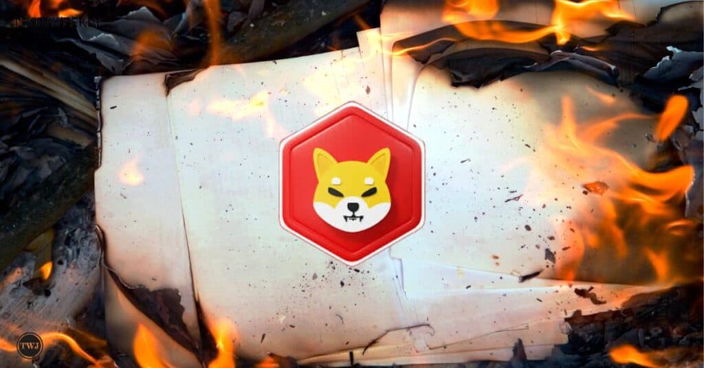 Shiba Inu (SHIB) Burns Massive 410.74 Trillion Tokens, Driving Scarcity