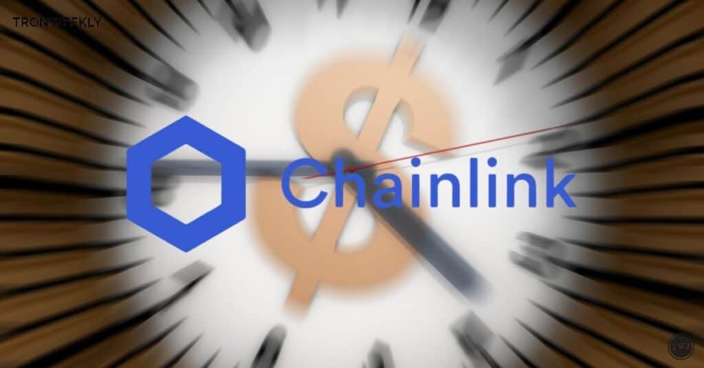 Chainlinks Bullish Run: Analysts Predict a 100% Surge