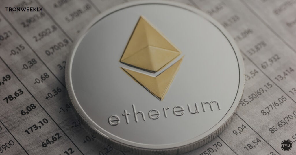 Ethereums Golden Cross Signals $11K Target by 2025: Will History Repeat?