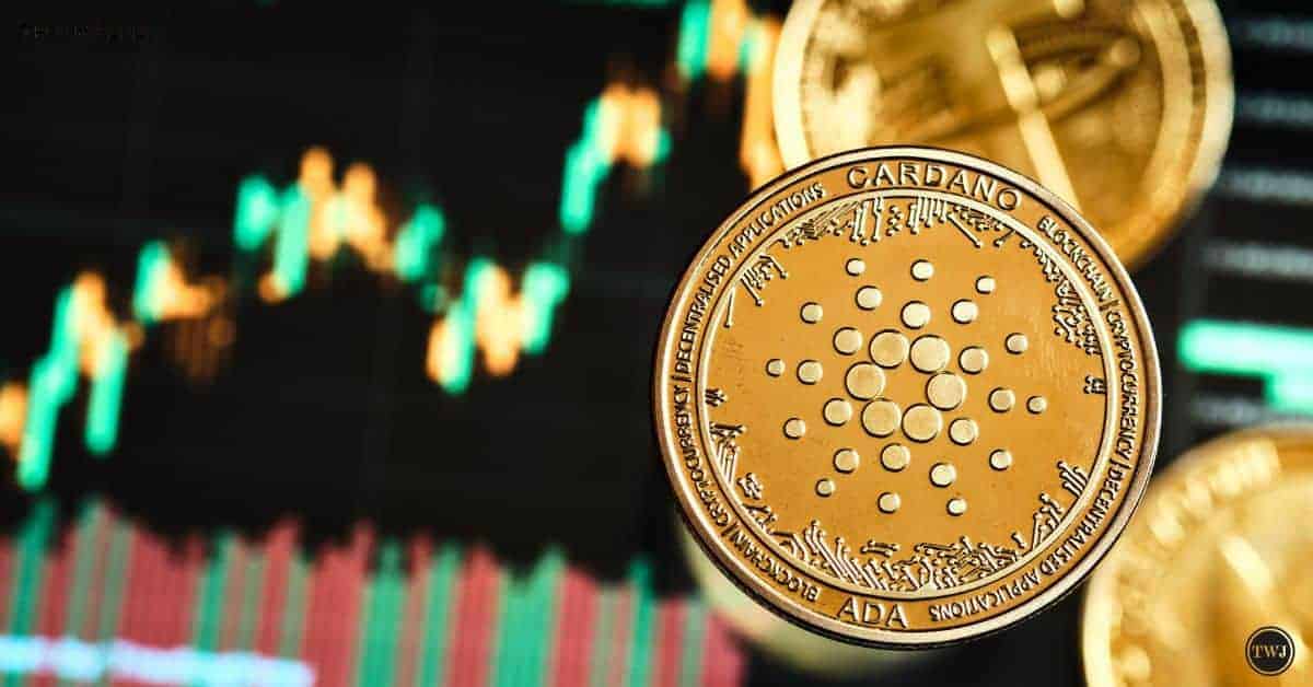 Cardano Surges Past $1.05, Eyeing Major Breakout as Experts Predict 750% Jump logo