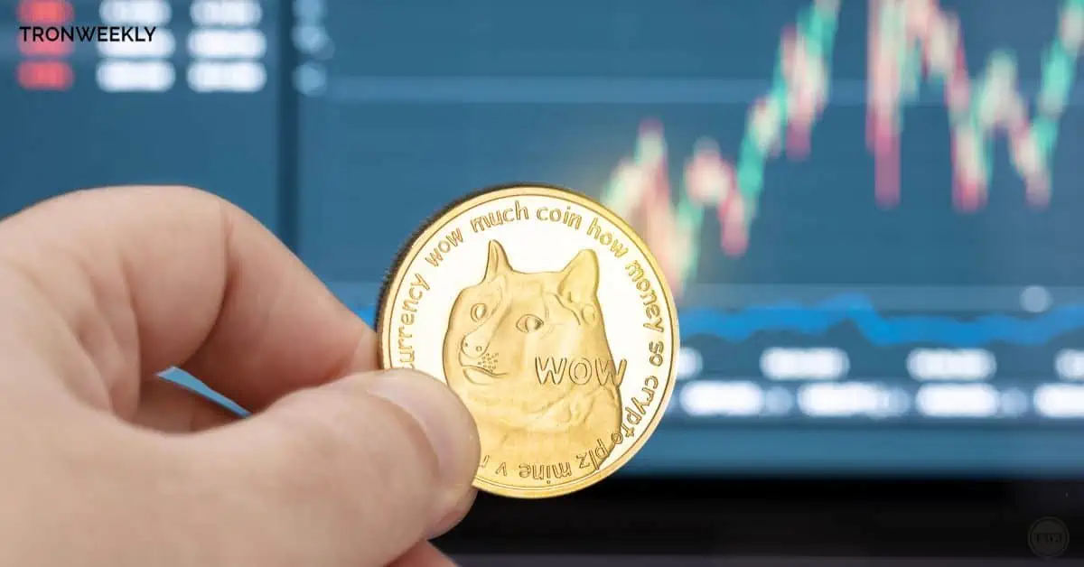 Can Dogecoin Reach $3? Analysts Hint at Major Breakout logo