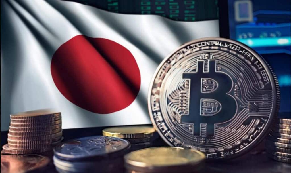 Japans Strategic Leap: Hamadas Bitcoin Reserve Proposal Amid $100K Surge