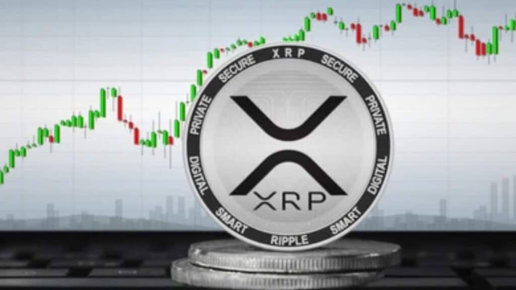 XRP Price Eyes $3 as Whales Capitalize on Market Dip