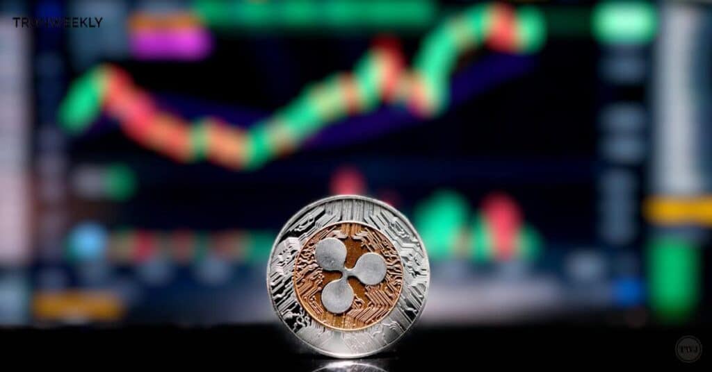 XRP Faces Short-Term Setback: Will It Bounce Back To $3.00?