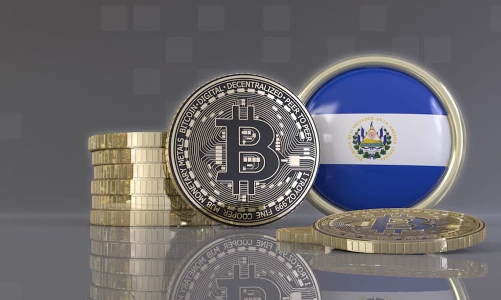 El Salvadors Big Bet: Bukele Set to Scoop Bitcoin (BTC) Amid Crash