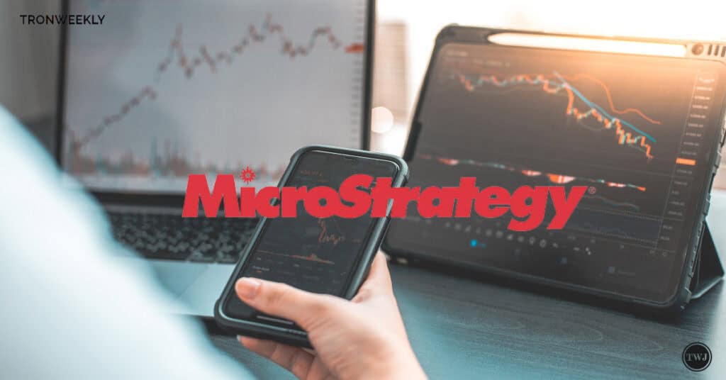 MicroStrategy Unveils Bold Shift to Bitcoin with New Fundraising Plan