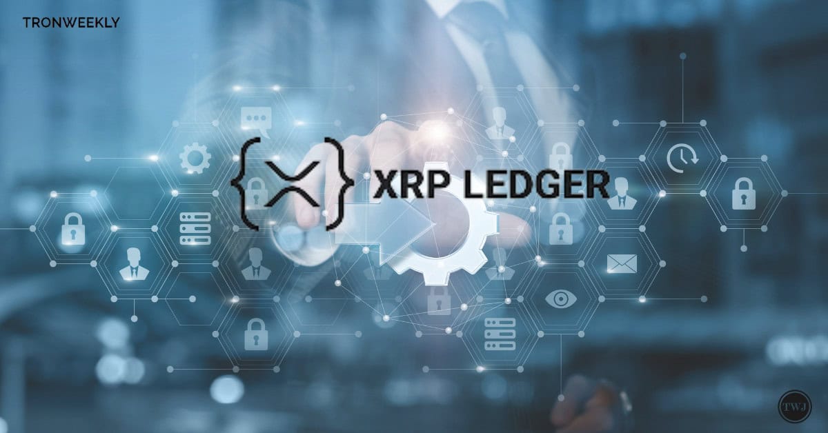 XRP Ledger