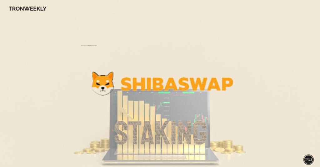 ShibaSwap Unveils Liquid Staking and Karma Points to Boost DeFi 