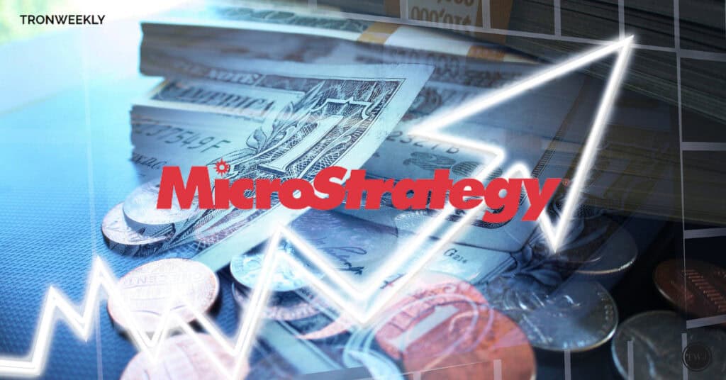 MicroStrategys Bitcoin Strategy Pays Off with 477% Gain in 2024: Heres Why