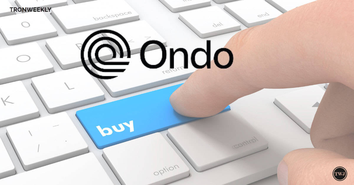 ONDO