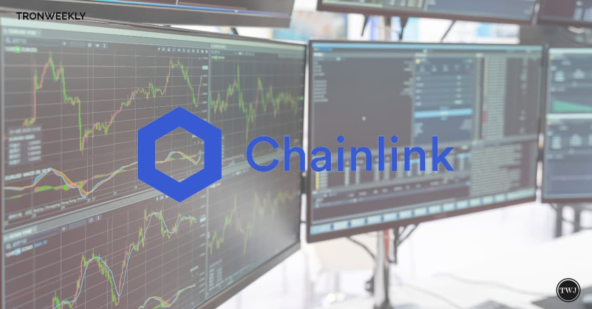 Chainlink