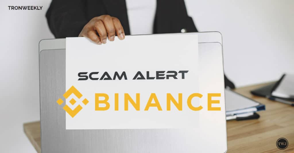 Binances $9.1M Recovery Milestone: Fighting Crypto Scams Head-On