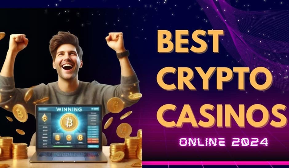 Crypto Casino