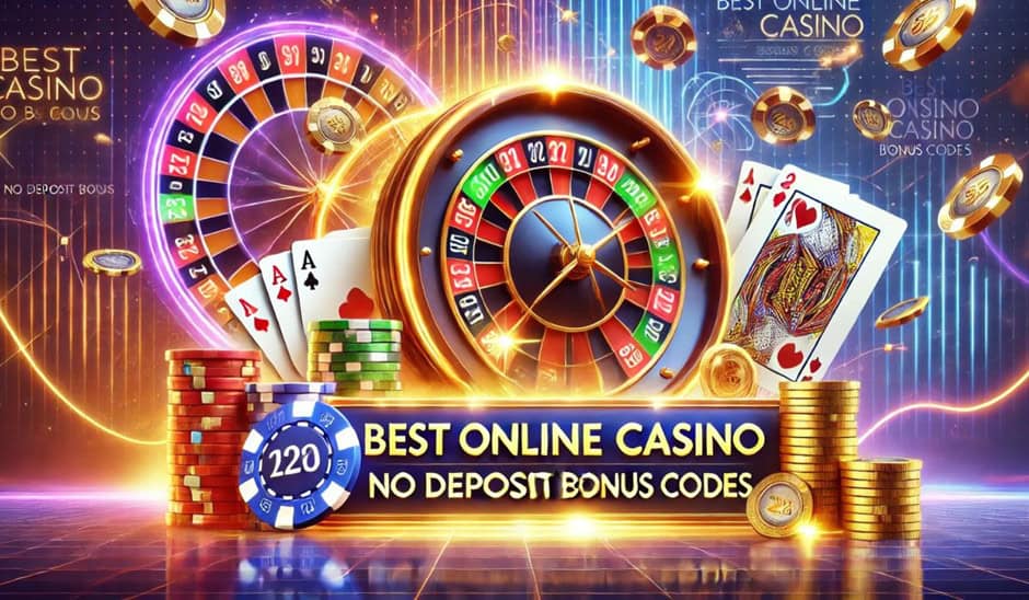 beste neue Online Casinos Rezension