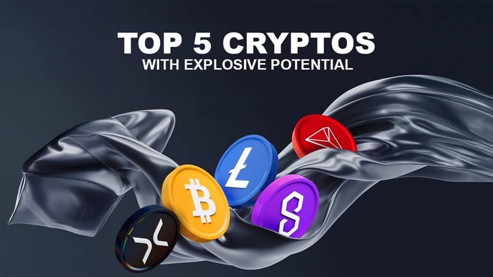 Best Crypto to Buy Now for Maximum Growth in 2025, Backed by [Expert Predictions] logo