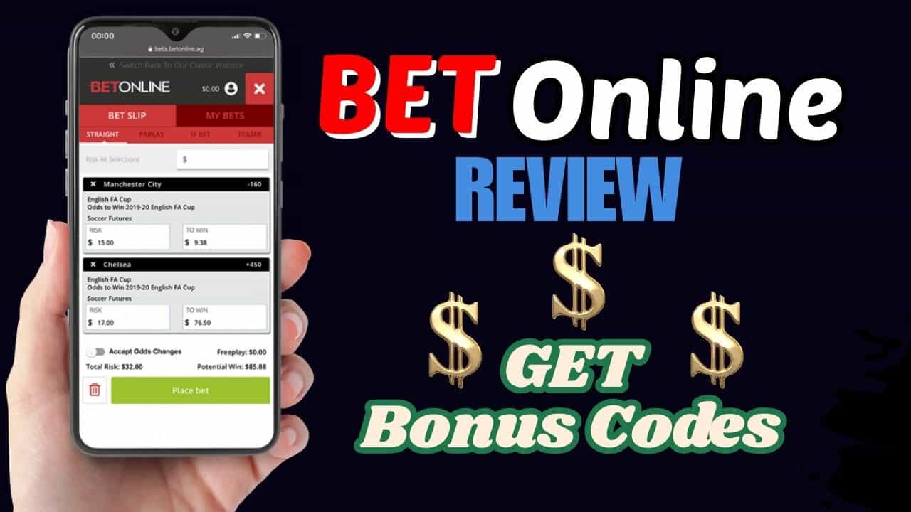 BetOnline Casino Review 2025 – Online Casino For Real Money