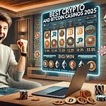 Bitcoin Casino