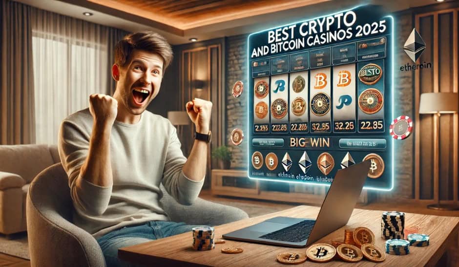 Bitcoin Casino