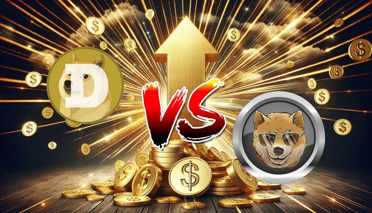 Investor Interest in DOGE Fades – Time to Jump on DOGEN’s 10,000% ROI Train? logo