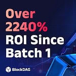 BlockDAG