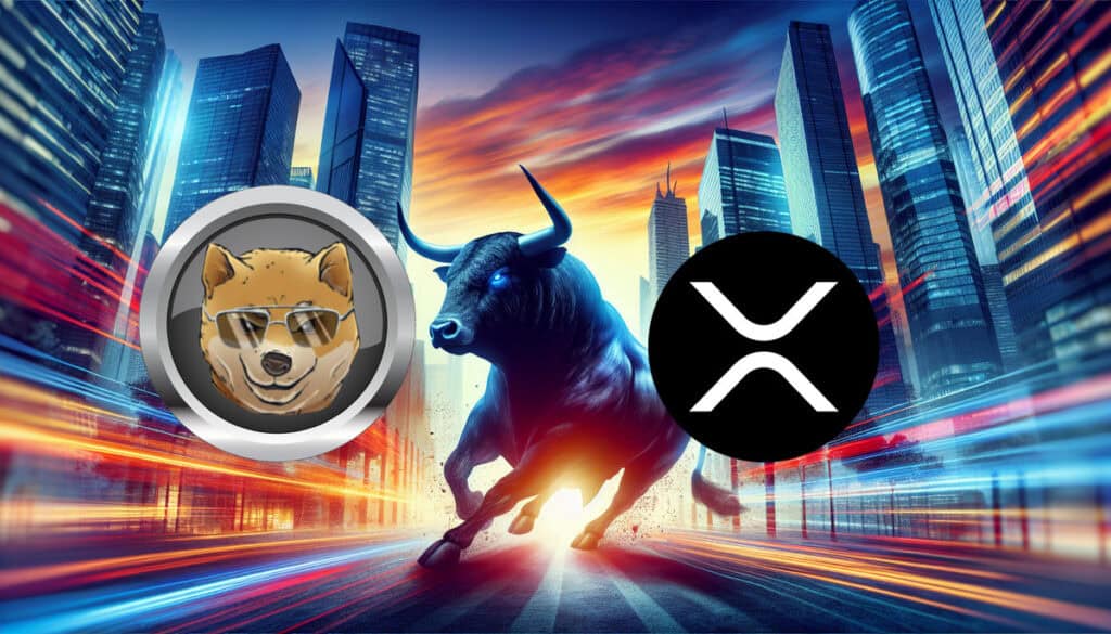 XRP Positioned for Explosive Growth: $10 Target in Q1 2025 and $35 by Year-End, as Dogen Captures Investor Interest With Massive 15,900% Surge Potential