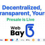 Crypto Presale