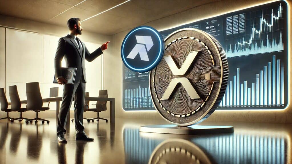 Analyst Reveals New Price Target for XRP and this Ripple Rival, $10 By 2025?