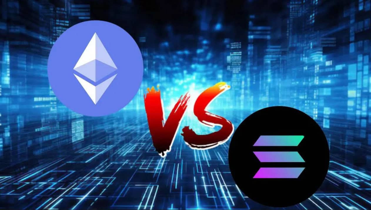 Delayed Christmas Rally Sets Perfect Entry for Ethereum and Solana Investors logo