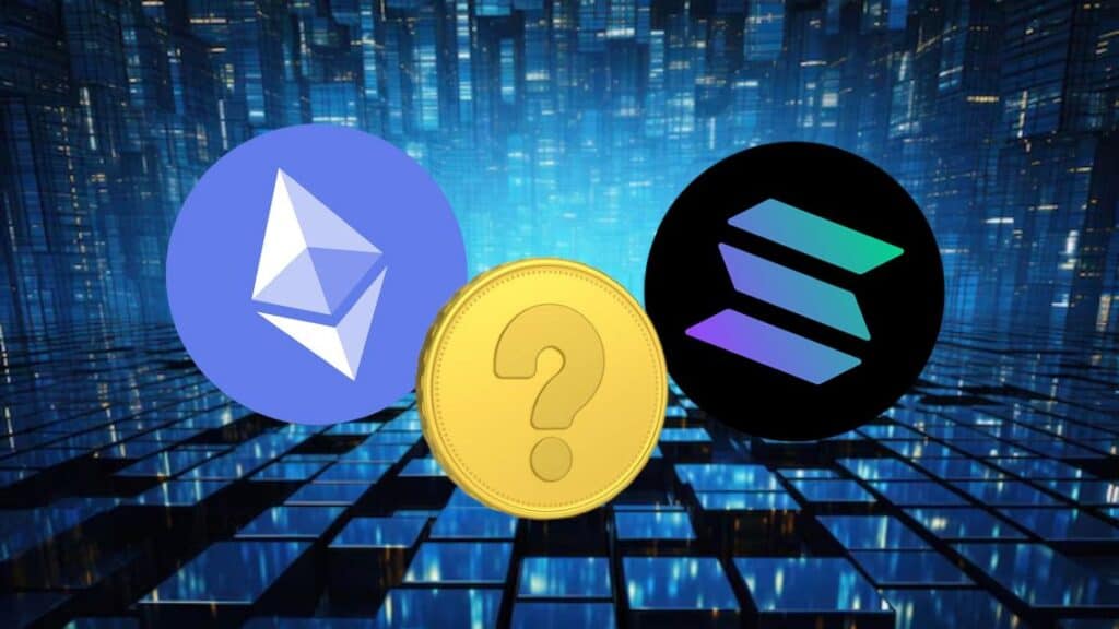 New Emerging Blockchain Ready to Challenge Ethereum and Solana in 2 Years