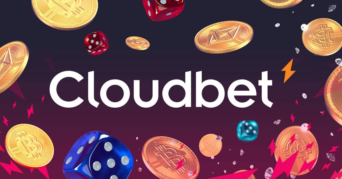 Cloudbet Review 2024: Casino Games, Betting Markets, Bonuses