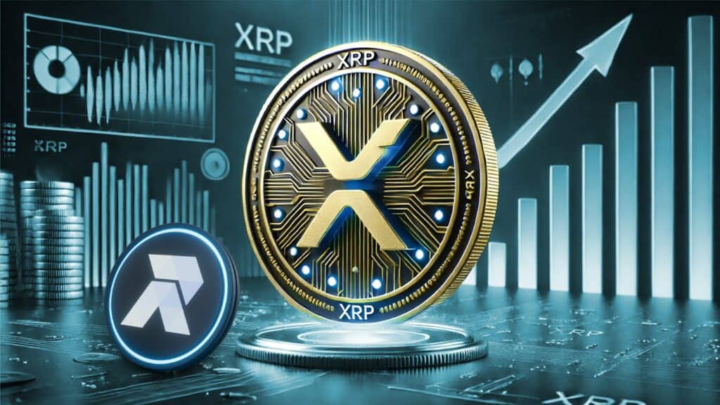 XRP Price to Fall Below $0.50 by January? A Rival Altcoin Targets 25,000% Growth