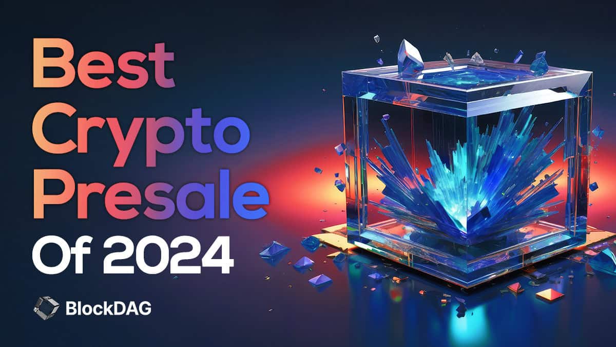 Crypto Presales